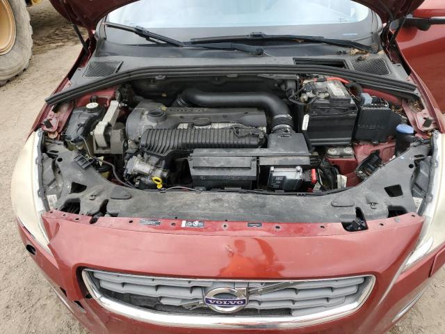 YV1612FS4D1226712 Volvo S60 T5