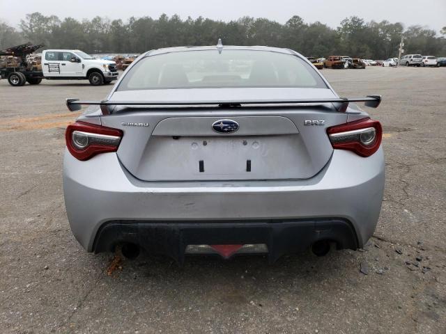 2017 SUBARU BRZ 2.0 LI - JF1ZCAC18H9605616