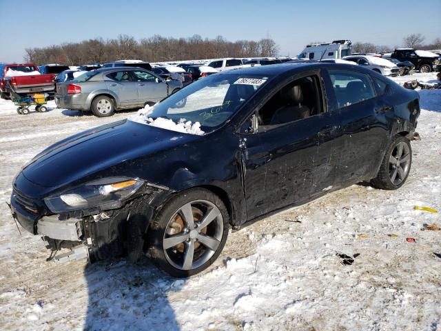 2014 Dodge Dart GT