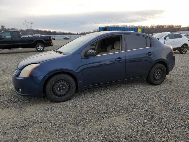 2007 Nissan Sentra 2.0