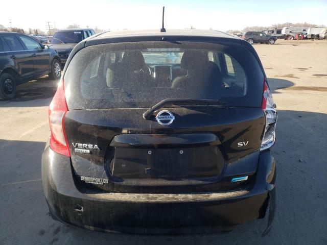 3N1CE2CP8EL395593 Nissan Versa Note S