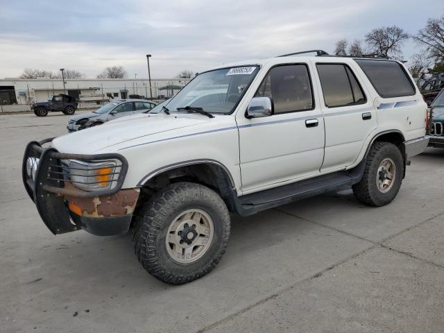 1994 Toyota 4Runner 