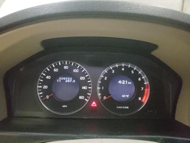 YV1AS982881048998 Volvo S80