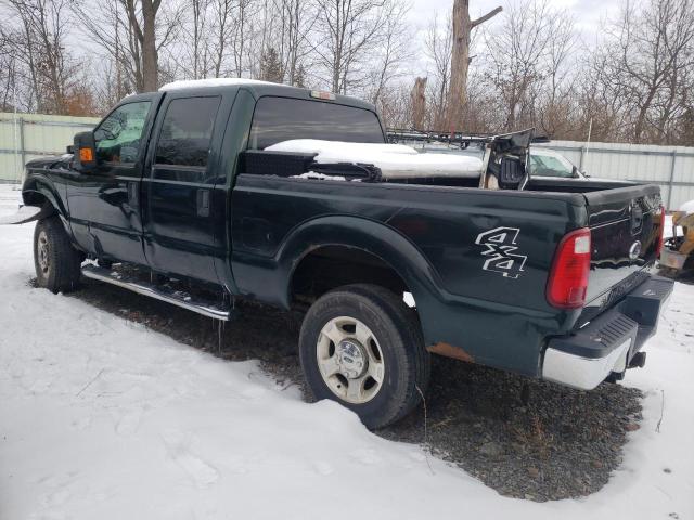 2016 FORD F-250 SUPE 1FT7W2B67GEA96801