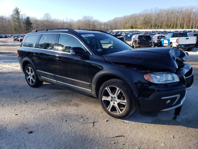 2015 VOLVO XC70 T6 PL YV4902NM5F1207580