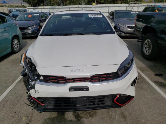 3KPF54AD2PE541220 KIA Forte Gt Line