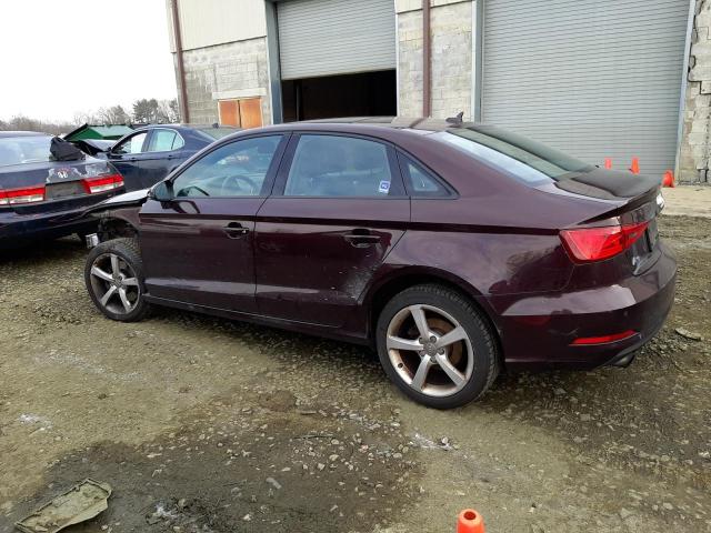 2015 AUDI A3 2.0 QUA WAUBFGFF3F1072998
