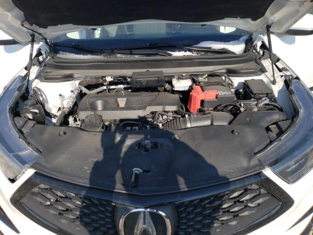 2020 ACURA RDX A-SPEC - 5J8TC2H65LL031225