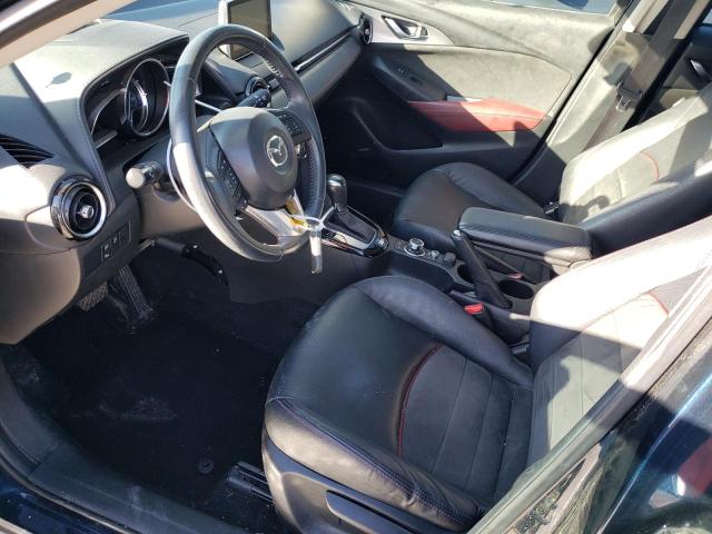 2016 MAZDA CX-3 GRAND - JM1DKDD7XG0140867