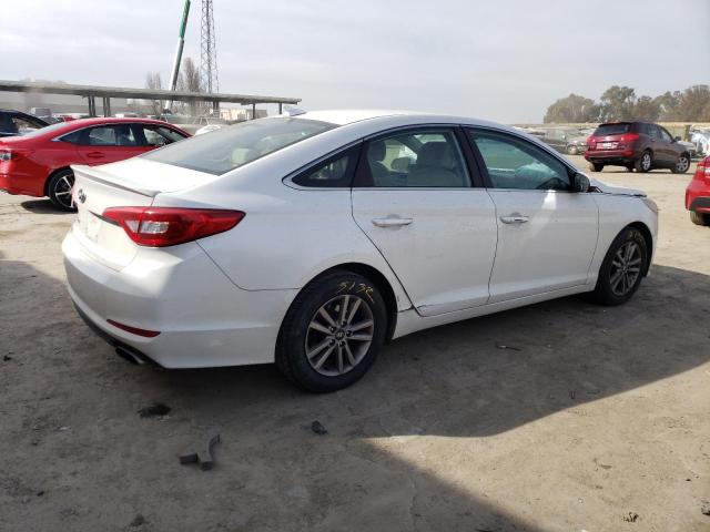 5NPE24AF6FH180350 Hyundai SONATA SE