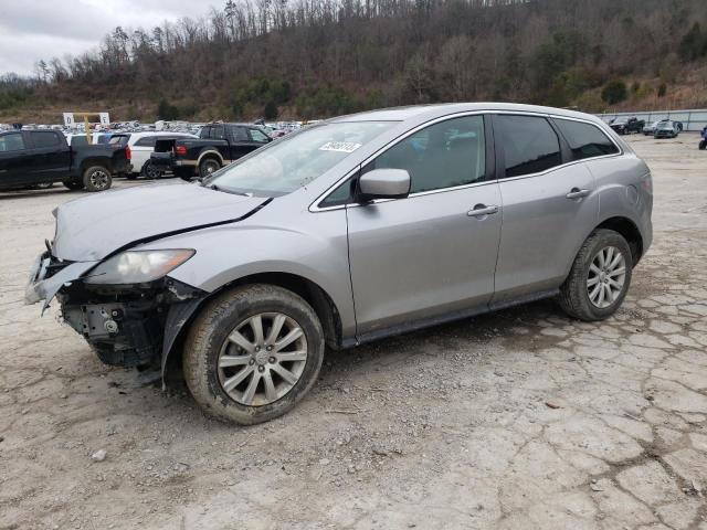 2011 Mazda CX-7 