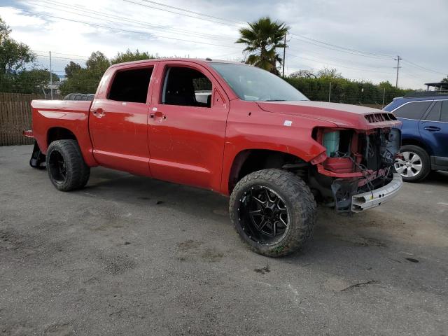 2017 TOYOTA TUNDRA CRE - 5TFEY5F18HX215382
