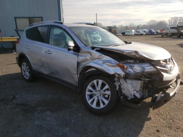 2015 TOYOTA RAV4 LIMIT 2T3DFREV9FW259633