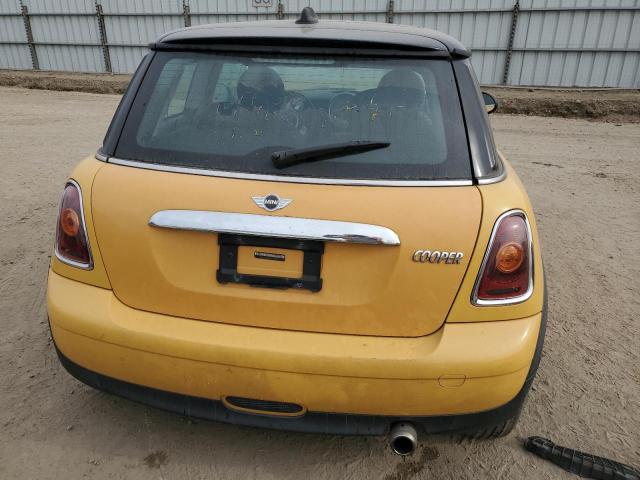 WMWMF33529TW78282 Mini Cooper