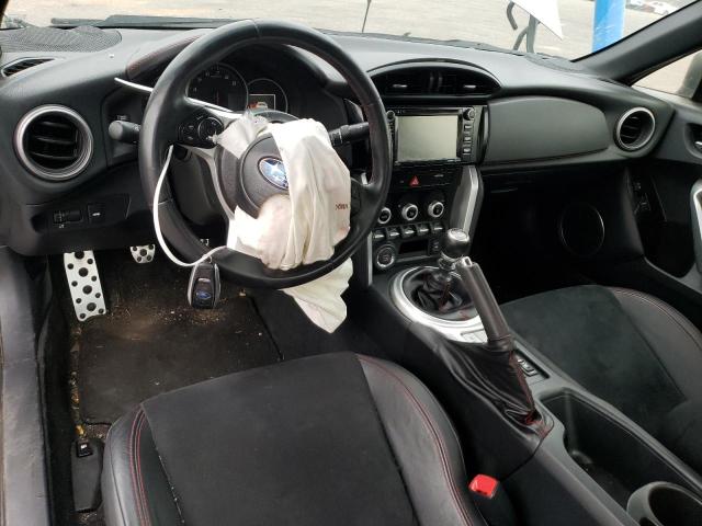 2017 SUBARU BRZ 2.0 LI - JF1ZCAC18H9605616