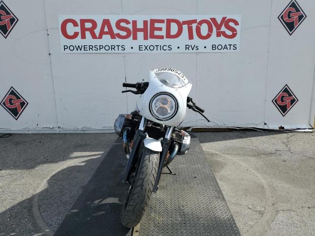 2017 BMW R NINE T R - WB10J230XHZ741281