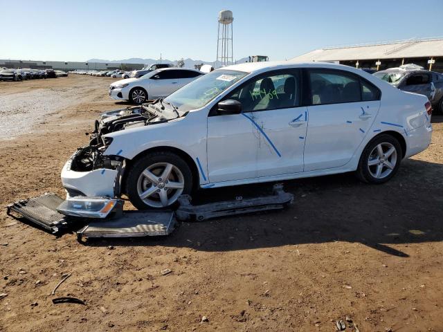 2016 Volkswagen Jetta S