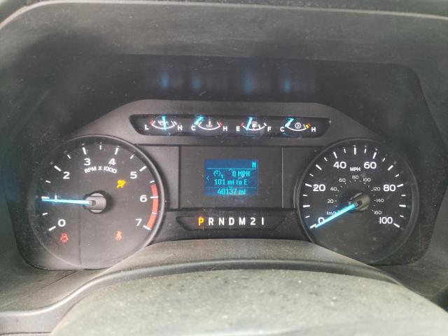 1FDBF2A6XLEE34323 Ford F250 Super Duty