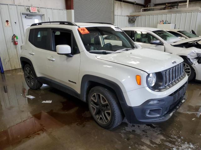 2018 JEEP RENEGADE L - ZACCJABB0JPJ22493