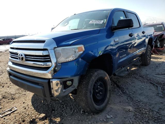 2016 Toyota Tundra 