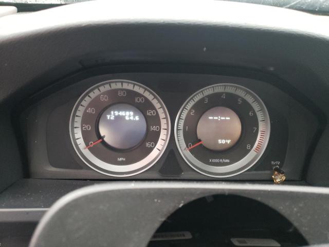 YV1622FS3C2129376 Volvo S60
