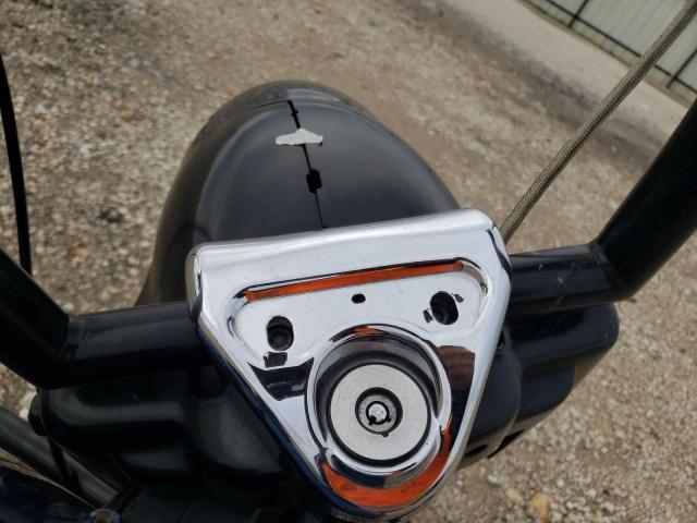 2008 HARLEY-DAVIDSON FLHR - 1HD1FB4108Y611952