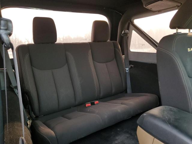 1C4AJWBG2FL679971 Jeep Wrangler Sahara