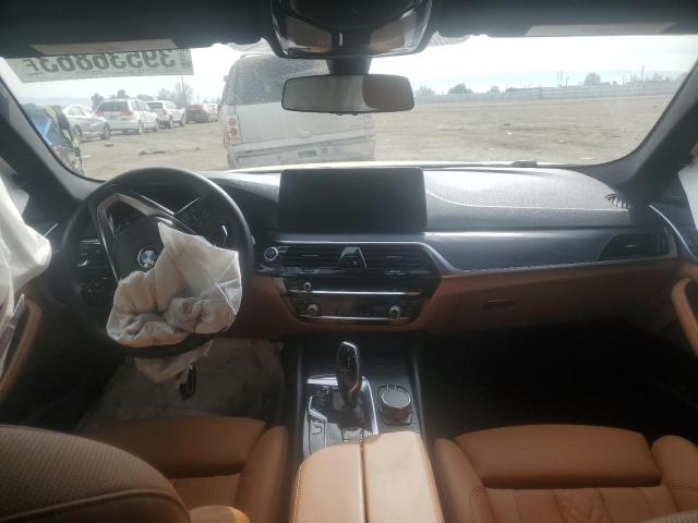 2022 BMW 530E - WBA13AG01NCH63867