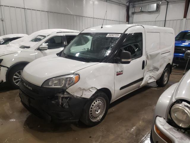 2019 Ram ProMaster 