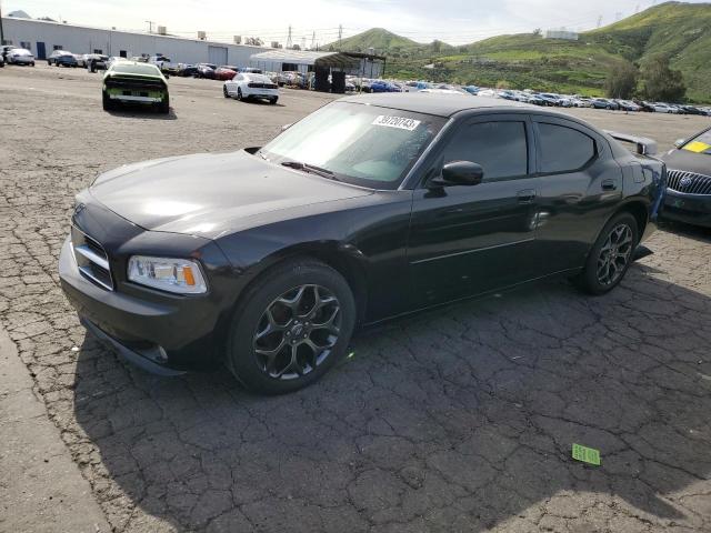 2010 Dodge Charger SXT