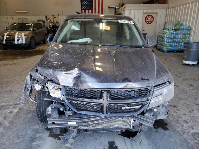 2019 DODGE JOURNEY SE - 3C4PDCBBXKT820854