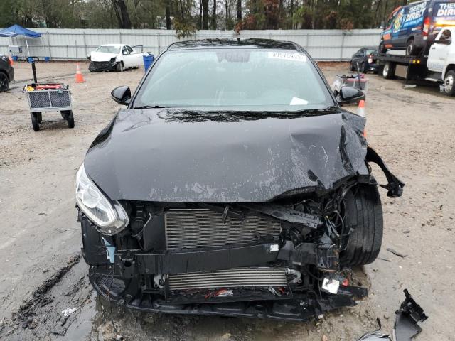 3KPF44AC9ME392889 KIA FORTE GT