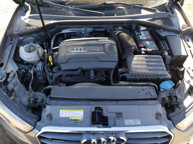 2015 AUDI S3 PREMIUM WAUBFGFF9F1132735