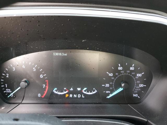 2020 FORD ESCAPE S 1FMCU0F64LUC14821