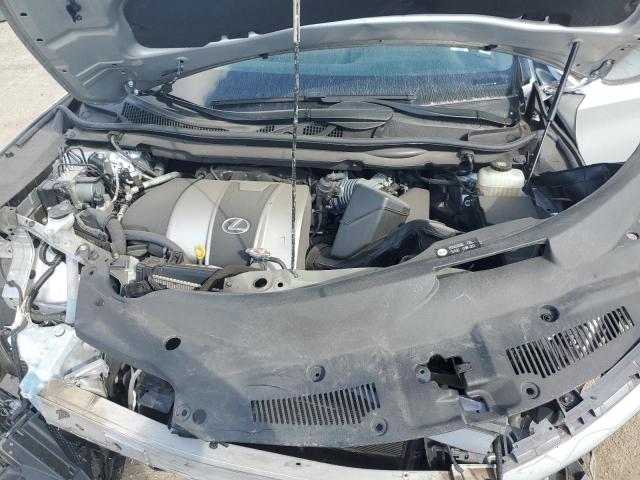 2019 LEXUS RX 350 L - JTJGZKCA0K2010987
