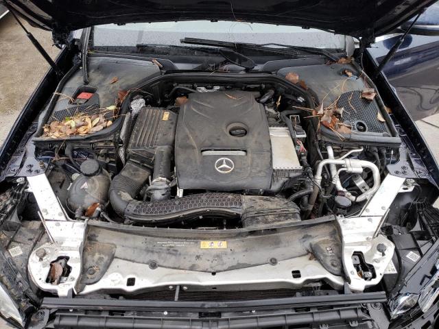 WDDZF4JB7HA254958 Mercedes-Benz E 300