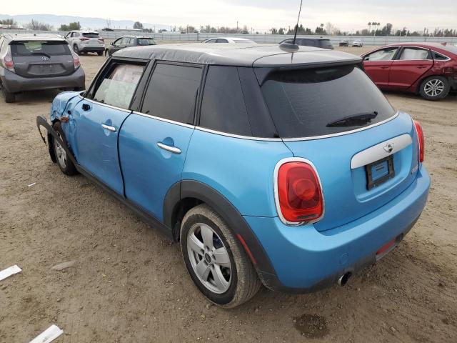 WMWXS5C51FT831332 Mini Cooper