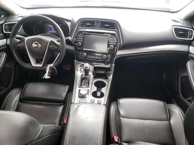 2018 NISSAN MAXIMA 3.5 - 1N4AA6AP0JC397876