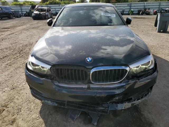 2019 BMW 540 I - WBAJE5C50KG919272