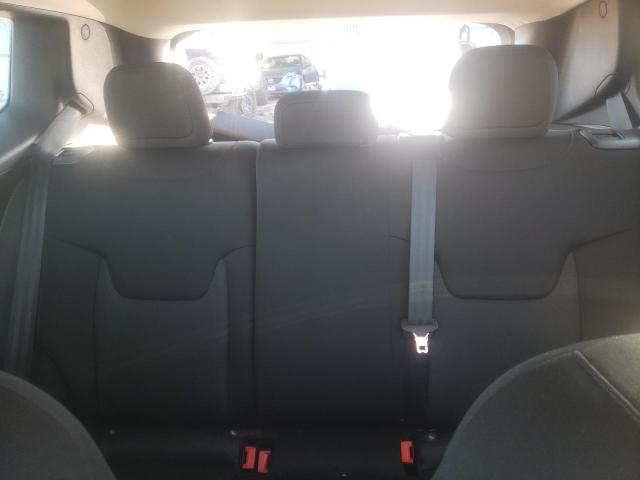 ZACNJDAB6MPN30562 Jeep Renegade Sport