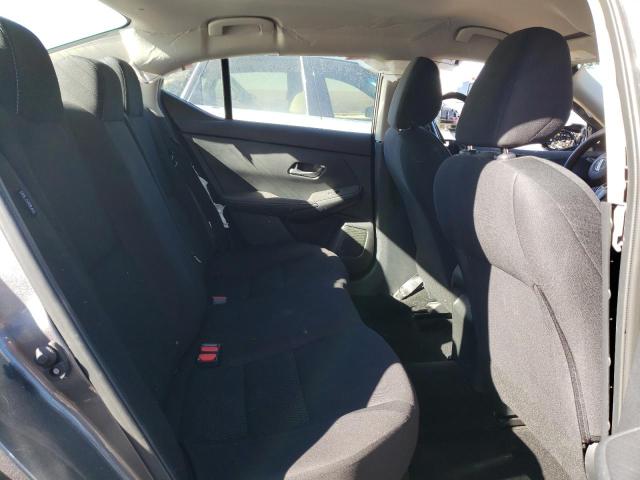 3N1AB8BV3NY238978 Nissan SENTRA S