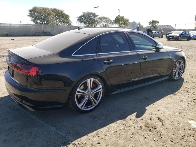 2017 AUDI S6 PREMIUM WAUFFAFC5HN134806