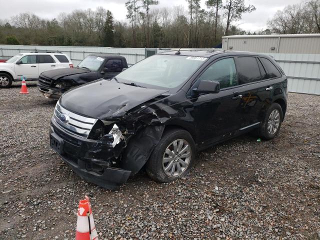 2009 Ford Edge SEL