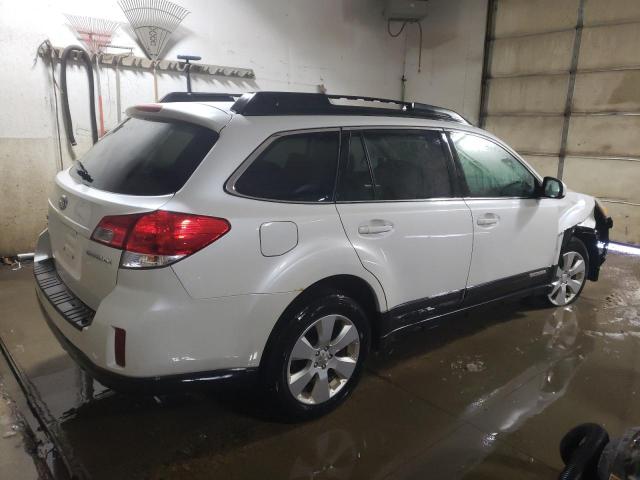 4S4BRCGCXA3383764 Subaru Outback 2.5i Premium