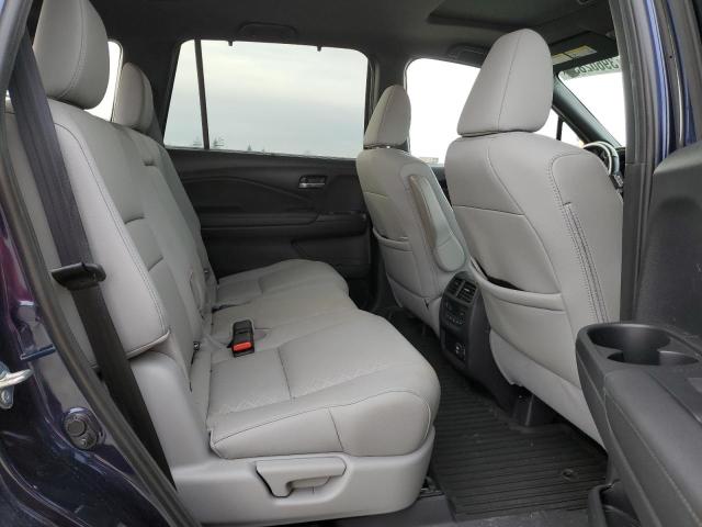 2019 HONDA PASSPORT E - 5FNYF8H05KB000701