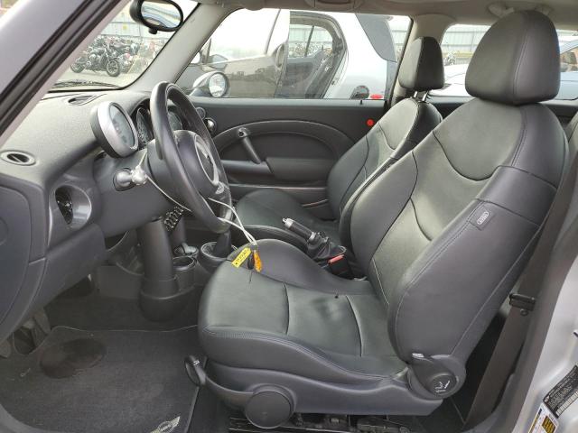 WMWRC335X5TK62845 Mini Cooper