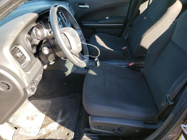 2015 DODGE CHARGER PO 2C3CDXKT0FH875427