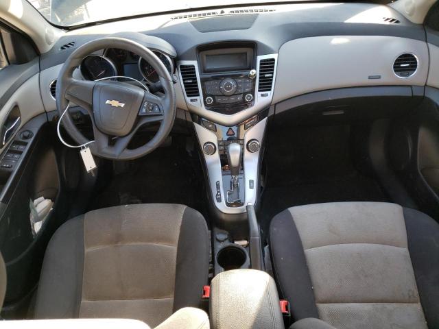 2015 CHEVROLET CRUZE LS 1G1PA5SH5F7162081