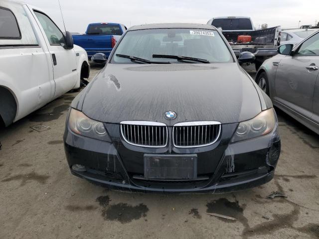 WBAVB13576PT09734 BMW 325 I