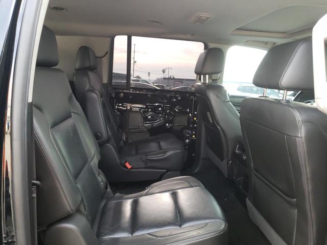 2016 CHEVROLET SUBURBAN C - 1GNSCHKC7GR238785